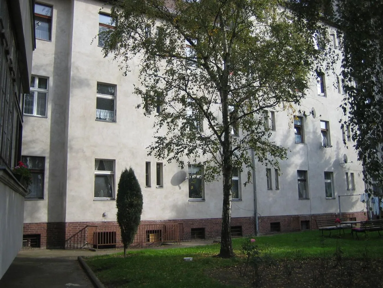 2 Zimmer Wohnung mit 46 m² in Berlin – Bild 3