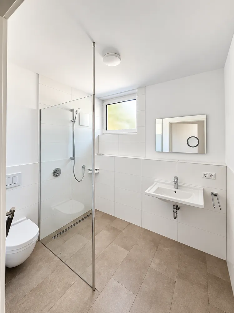 4 Zimmer Wohnung mit 124 m² in Dortmund – Bild 9