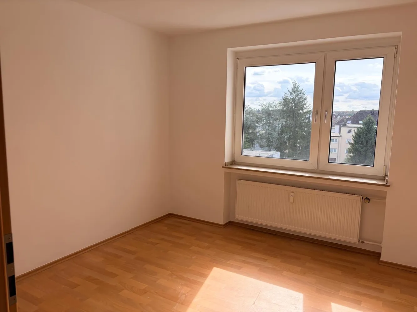 5 Zimmer Wohnung mit 97 m² in Leverkusen – Bild 10