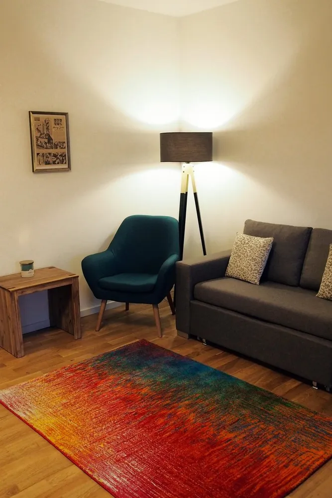 2 Zimmer Wohnung mit 64 m² in Hamburg – Bild 5