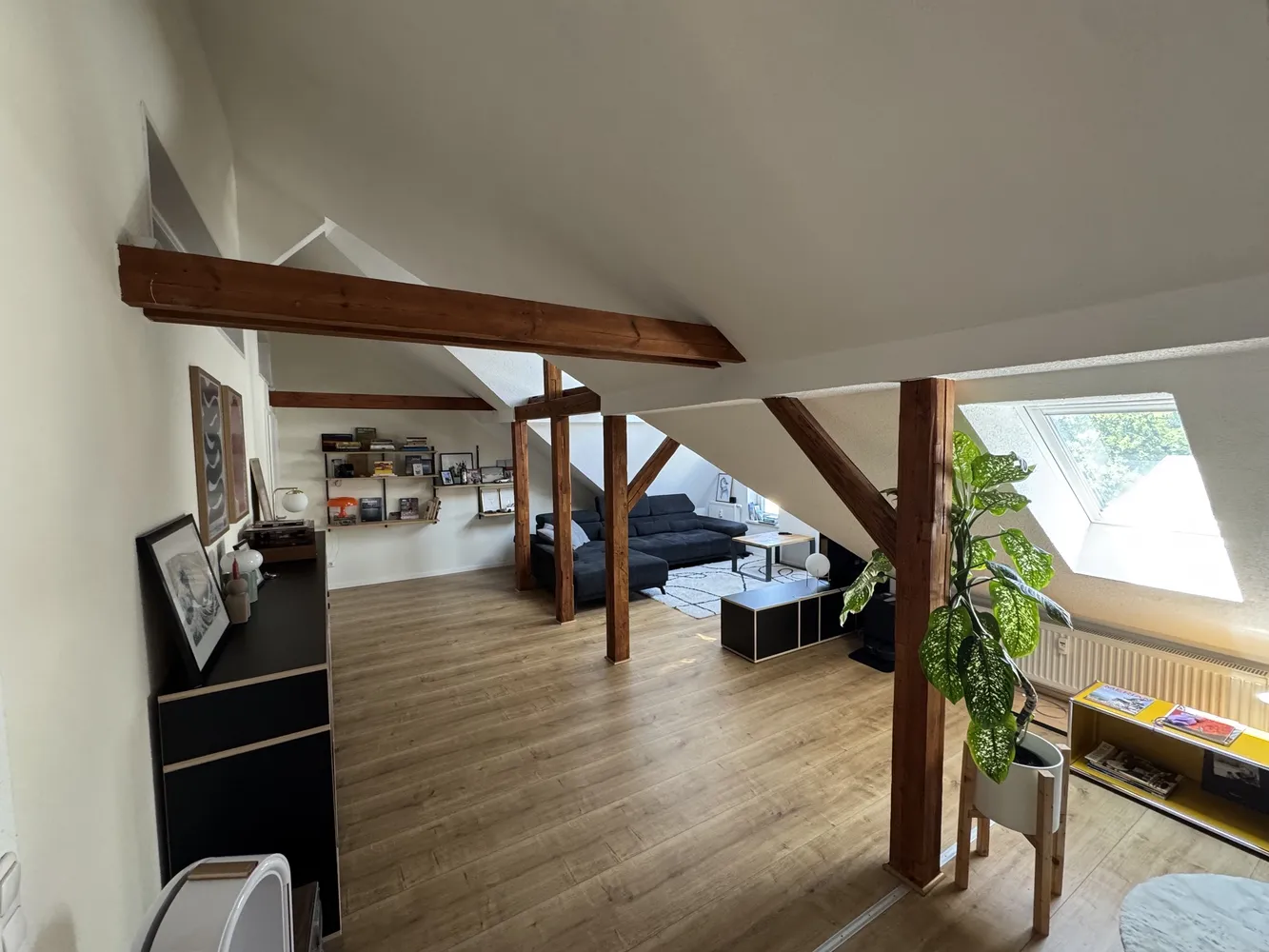 3 Zimmer Wohnung mit 155 m² in Jena – Bild 5