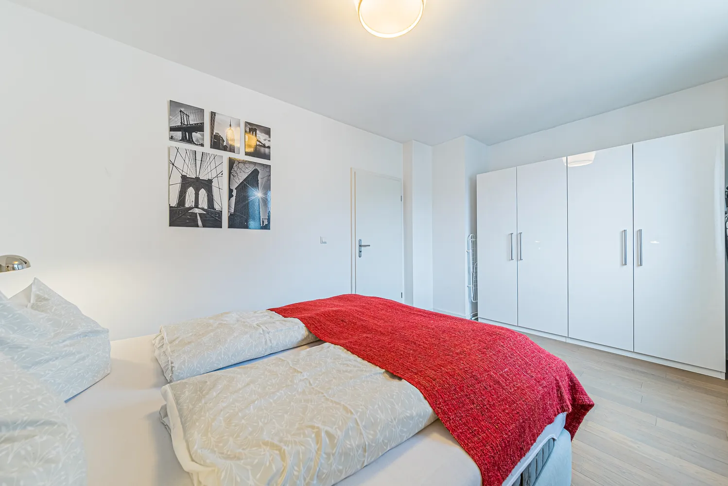 2 Zimmer Wohnung mit 55 m² in Frankfurt am Main – Bild 12