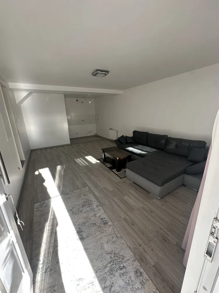 1 room apartment with 45 m² in Ludwigshafen am Rhein – Photo 2