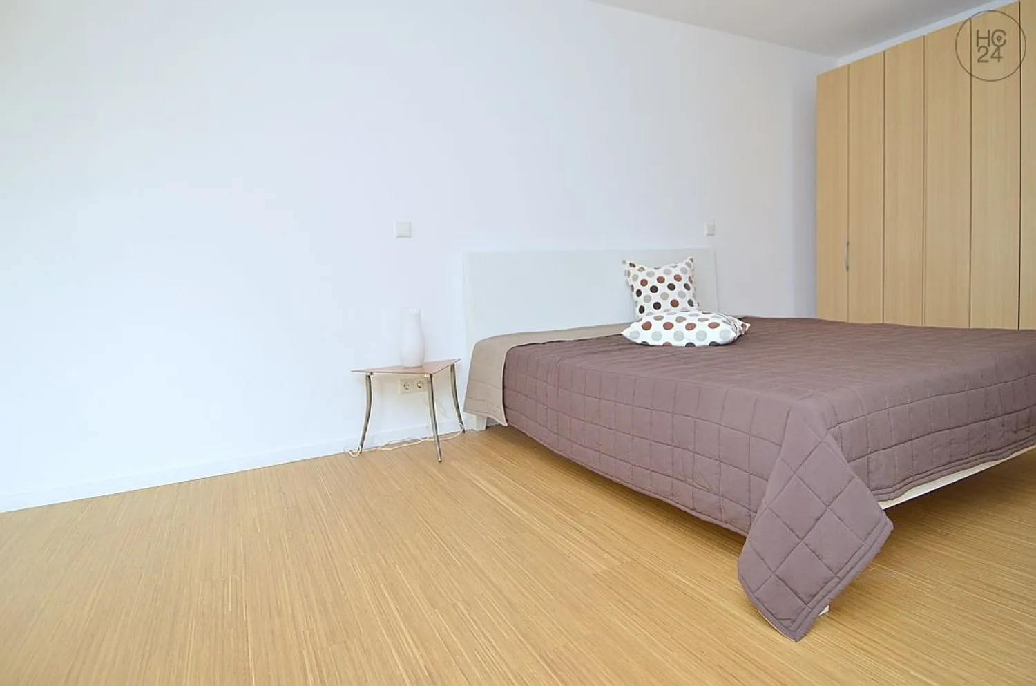 2 room apartment with 70 m² in Wiesbaden – Photo 2