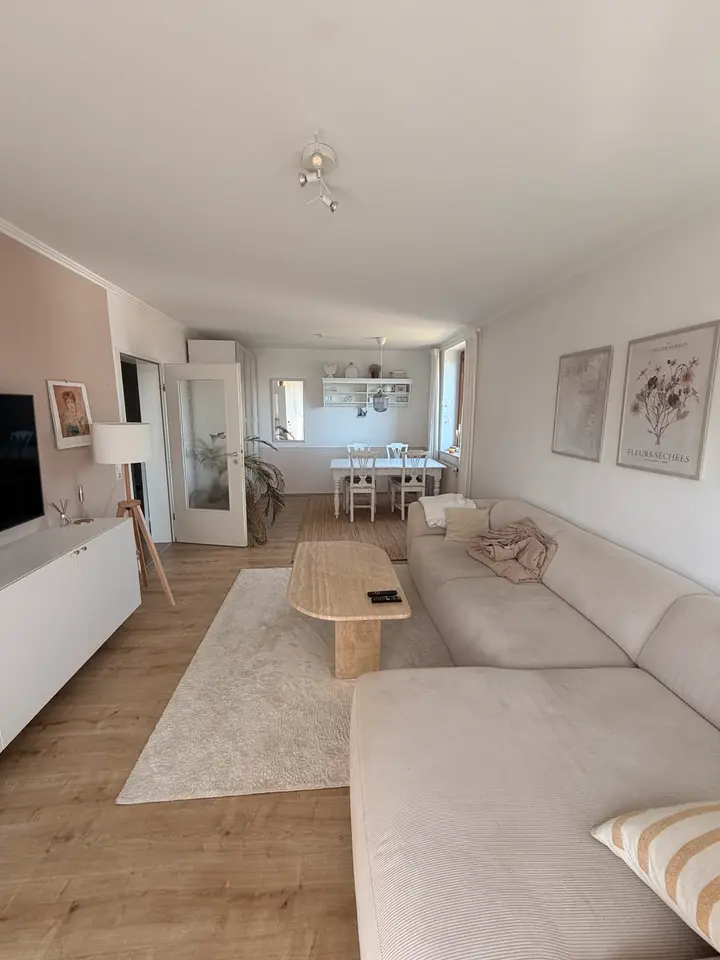 3 Zimmer Wohnung mit 74 m² in Bielefeld – Bild 2