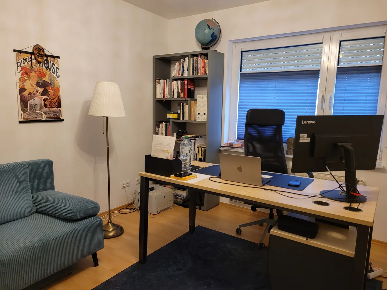 3 Zimmer Wohnung mit 113 m² in Oberursel (Taunus) – Bild 10