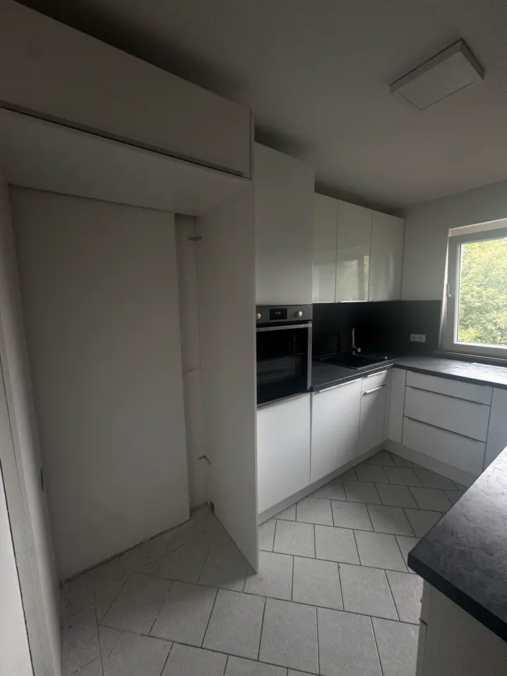 2 Zimmer Wohnung mit 60 m² in Duisburg – Bild 4