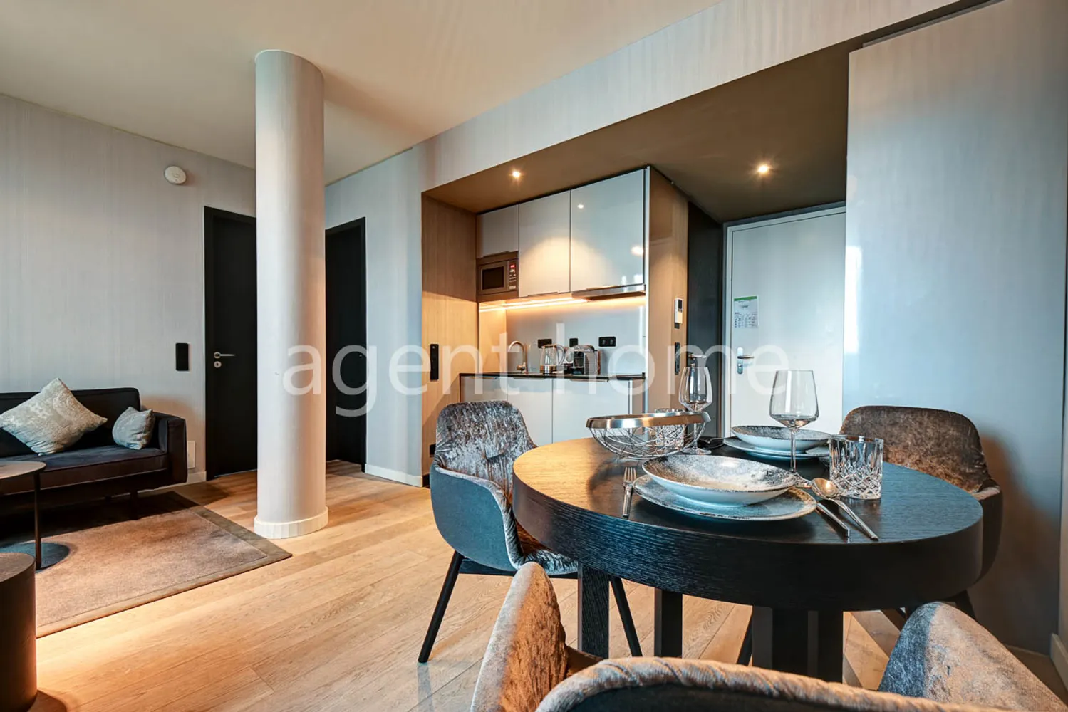 2 Zimmer Wohnung mit 43 m² in Stuttgart – Bild 8