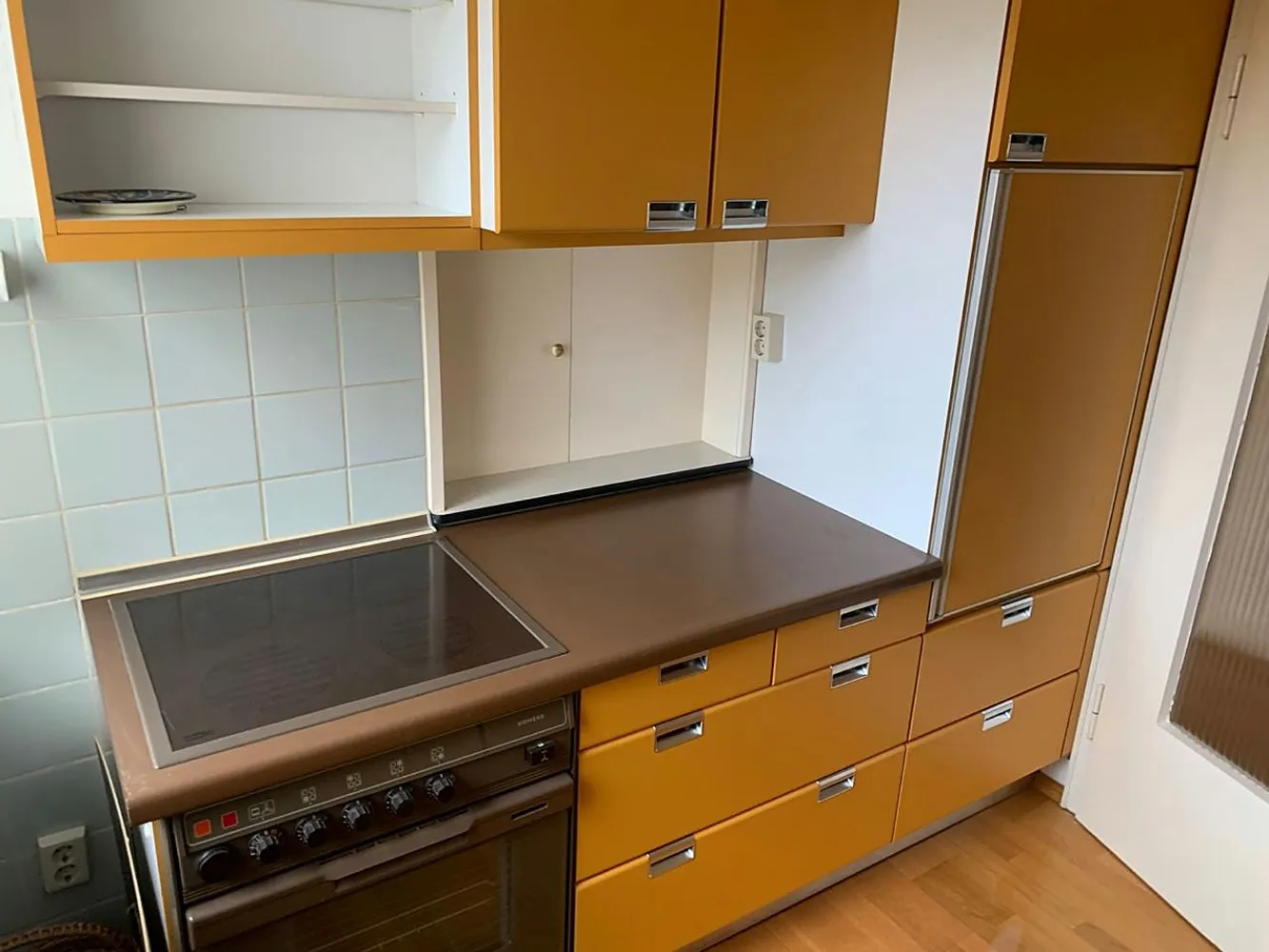 3 Zimmer Wohnung mit 60 m² in München – Bild 6