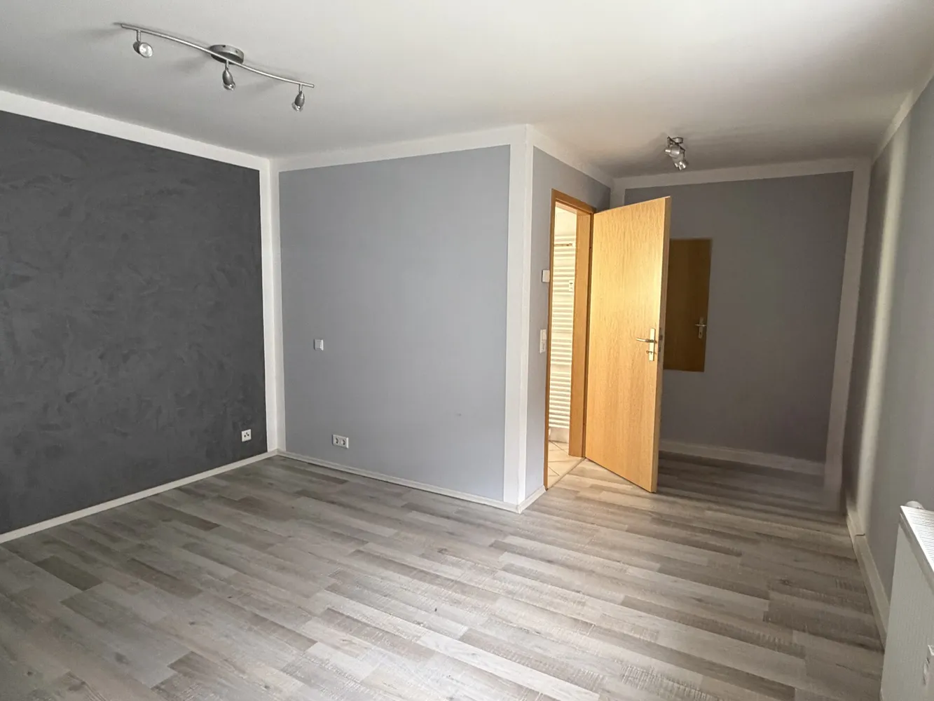 2 Zimmer Wohnung mit 50 m² in Solingen – Bild 2