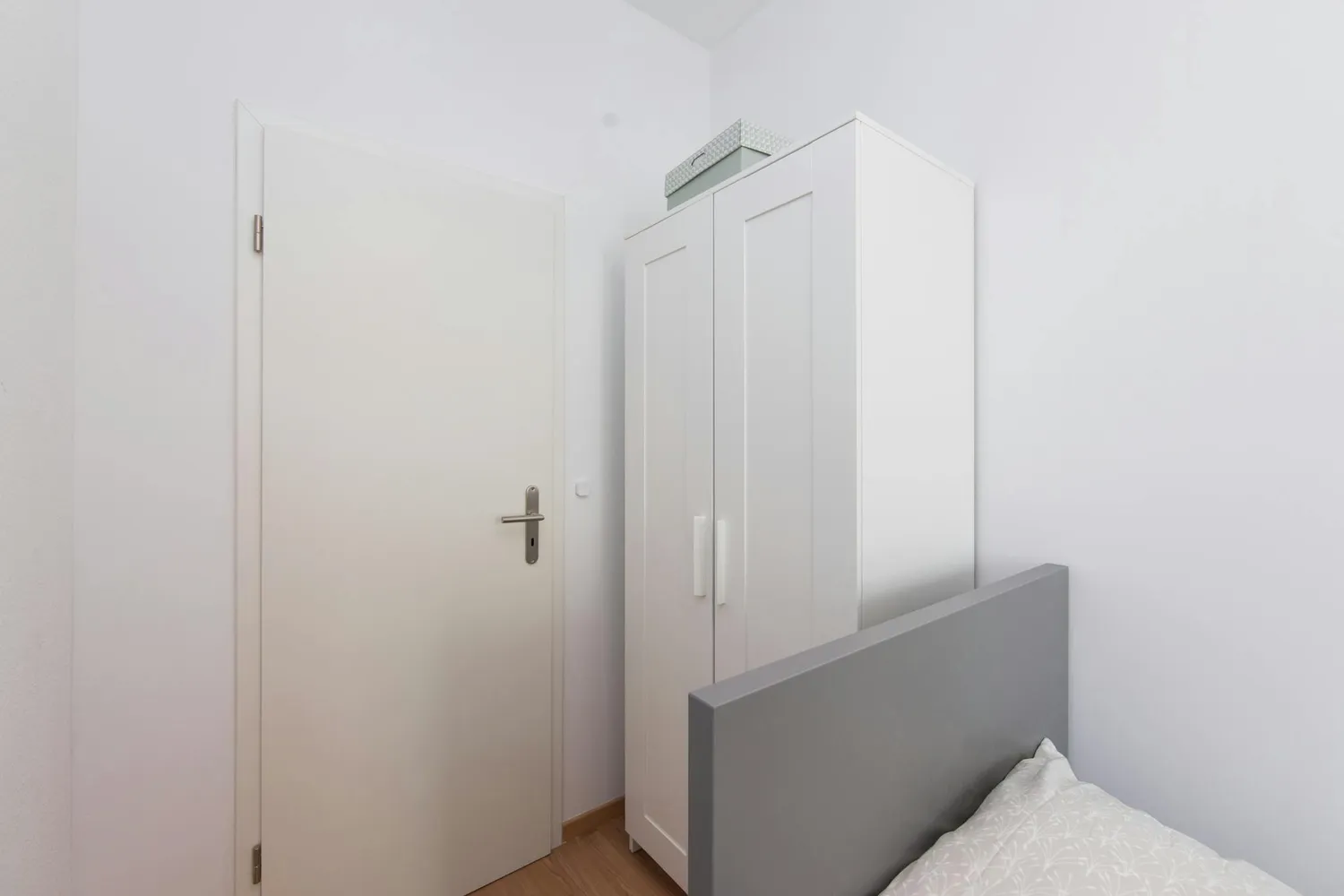 Shared room with 8 m² in Berlin – Photo 3
