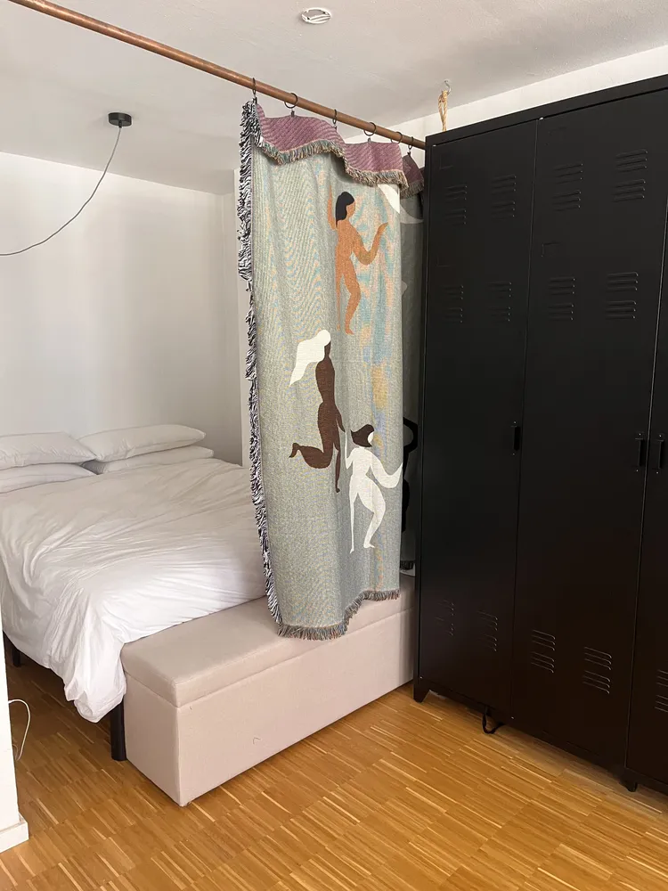 1 Zimmer Wohnung mit 45 m² in Nürnberg – Bild 6