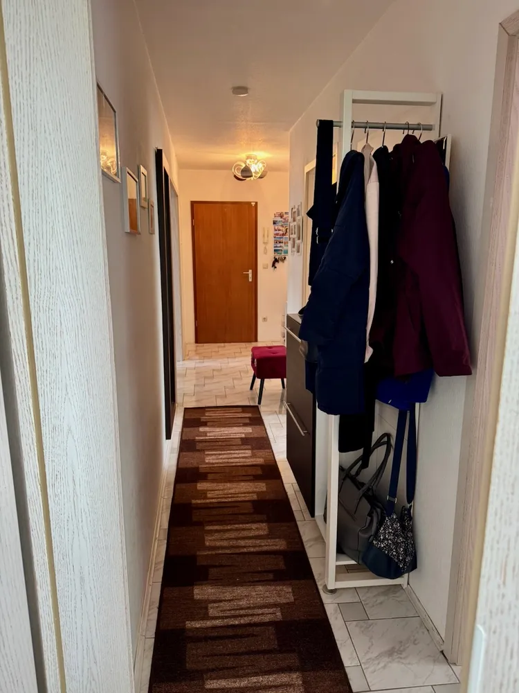 4 Zimmer Wohnung mit 76 m² in Herne – Bild 4