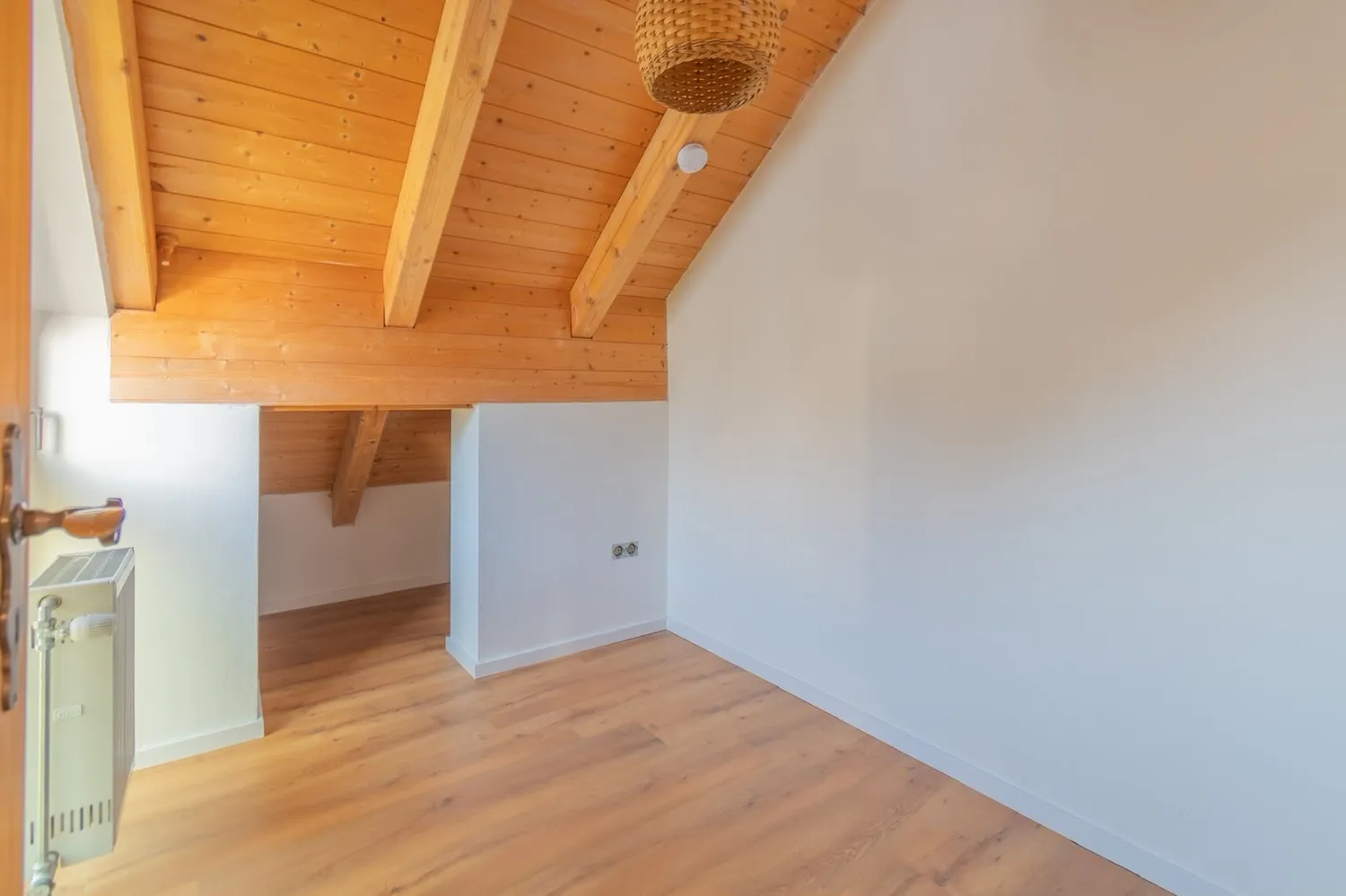 WG-Zimmer mit 25 m² in München – Bild 10