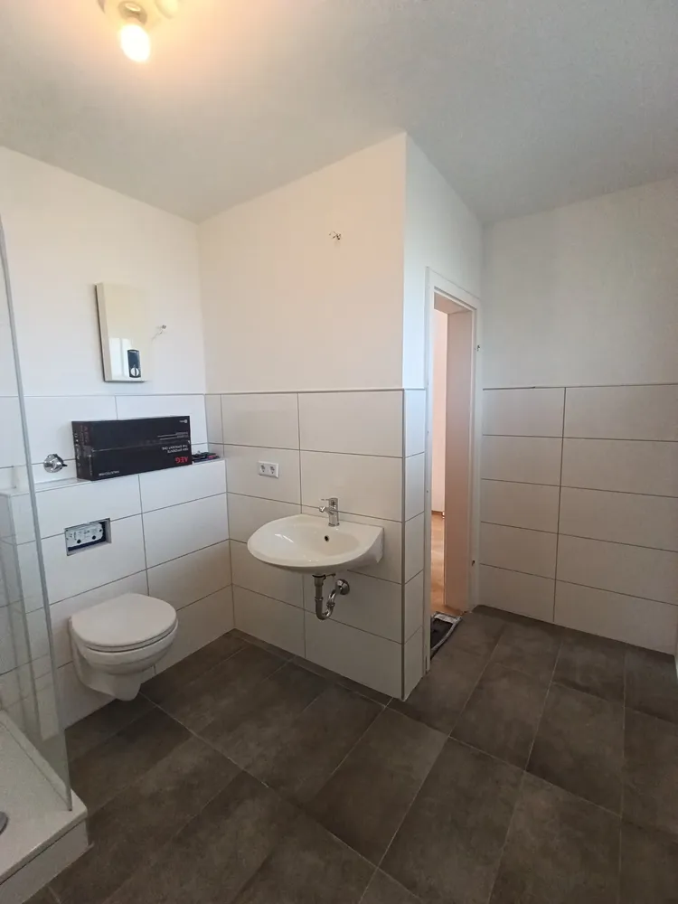 3 Zimmer Wohnung mit 66 m² in Gladbeck – Bild 2