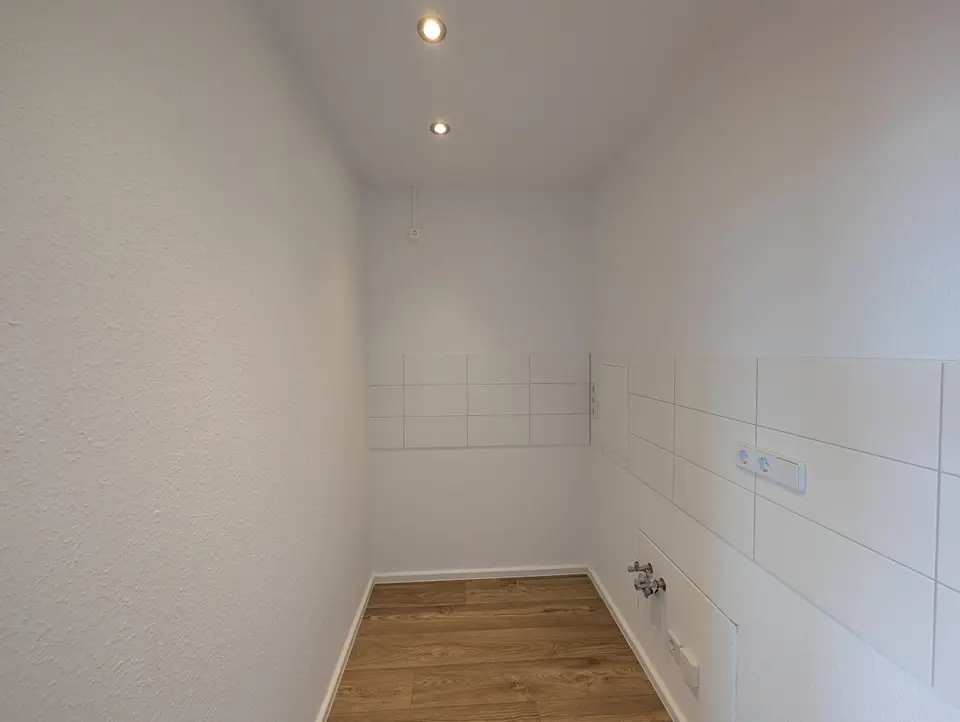 Studio with 36 m² in Chemnitz – Photo 3