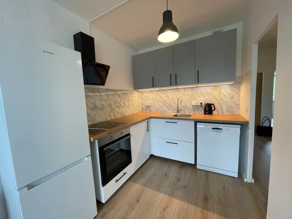 Shared room with 10 m² in Eberswalde – Photo 3