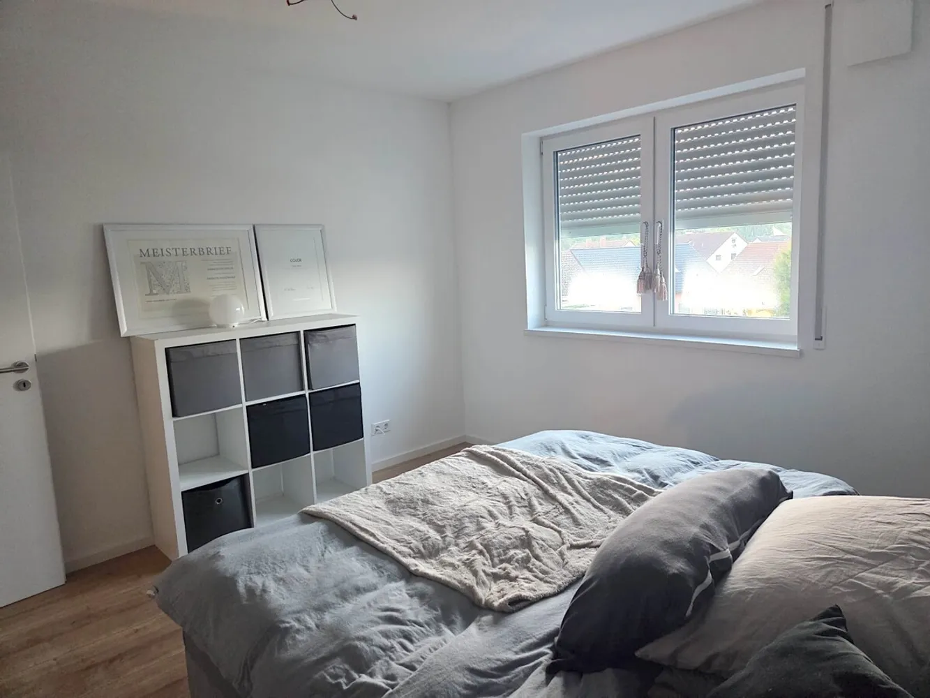 2 Zimmer Wohnung mit 73 m² in Regensburg – Bild 1
