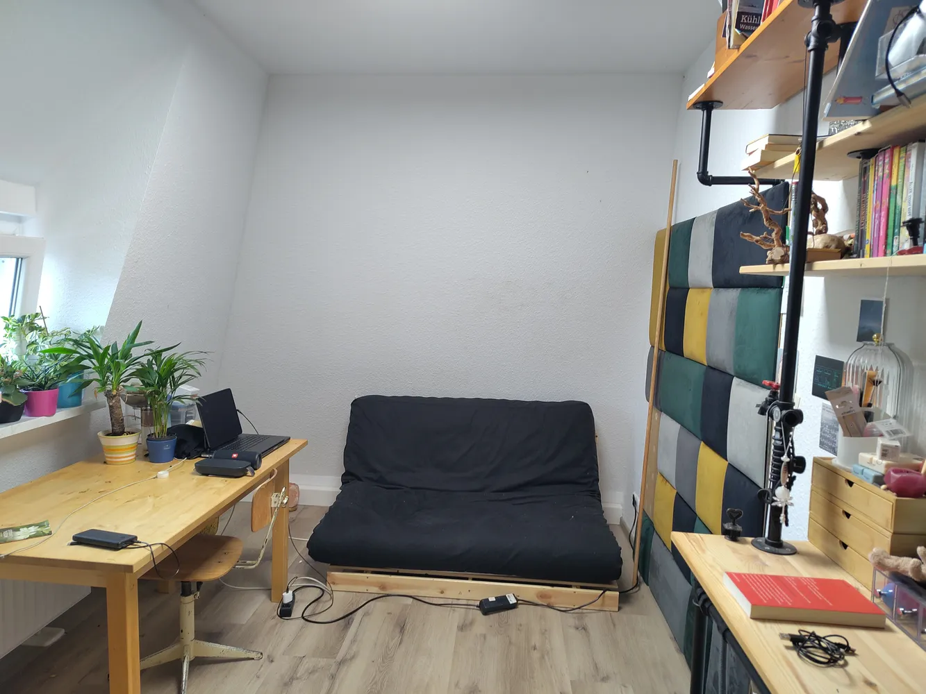 4 Zimmer Wohnung mit 51 m² in Leipzig – Bild 4