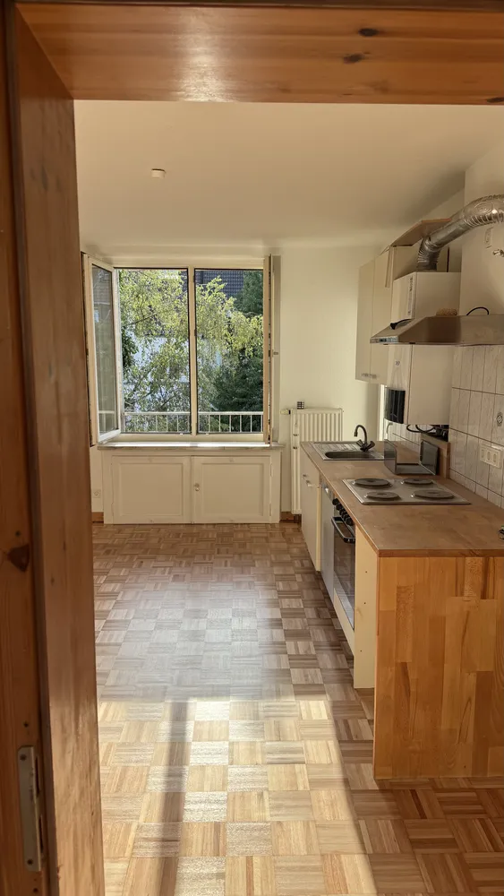 3 Zimmer Wohnung mit 62 m² in Dortmund – Bild 1