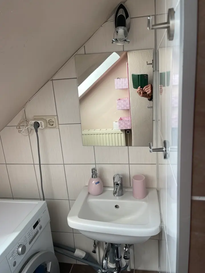 WG-Zimmer mit 32 m² in Stendal – Bild 5