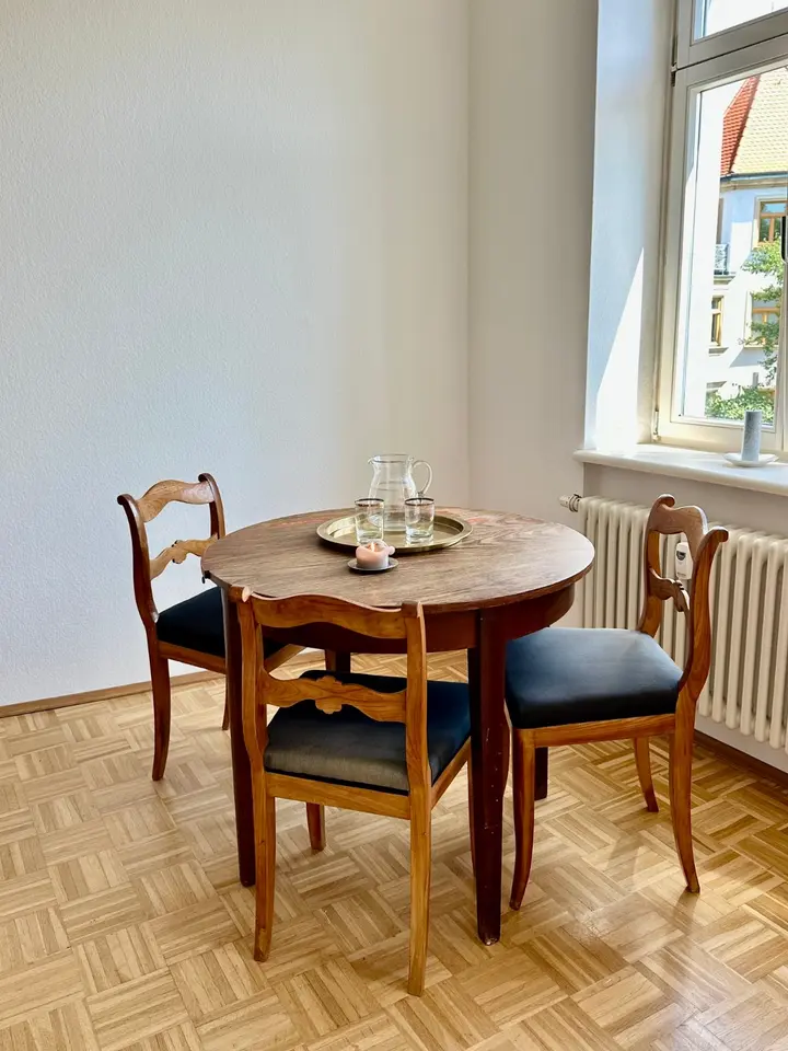 2 Zimmer Wohnung mit 69 m² in Dresden – Bild 5
