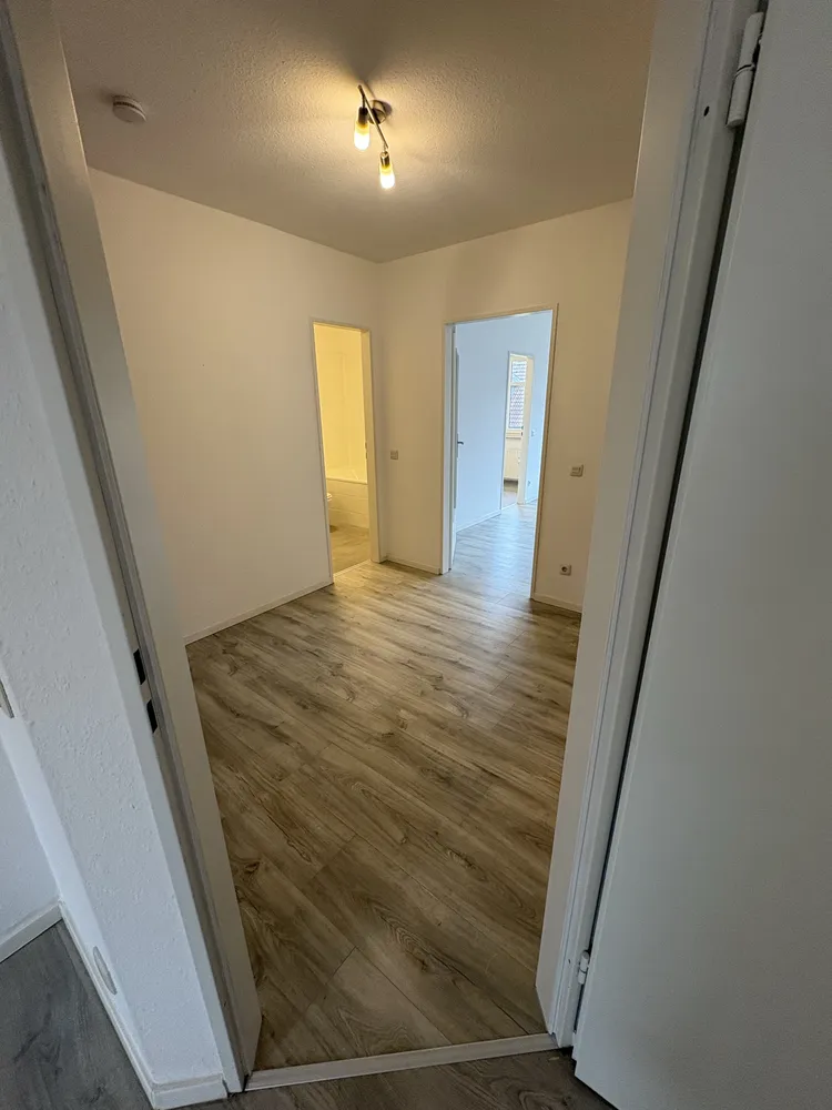 2 Zimmer Wohnung mit 49 m² in Moers – Bild 2