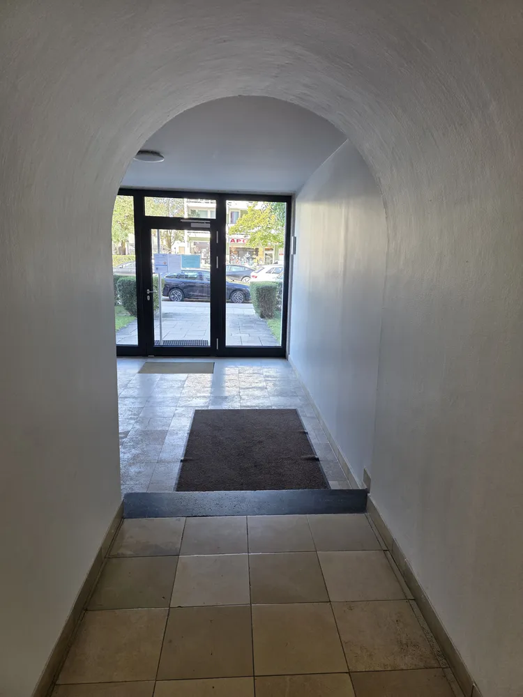 2 room apartment with 59 m² in Munich – Photo 2