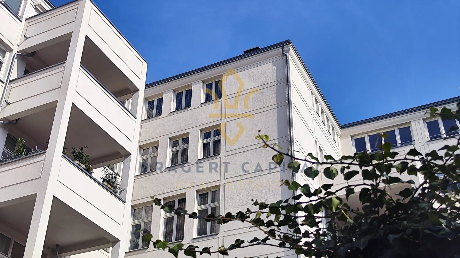 4 Zimmer Wohnung mit 151 m² in Leipzig – Bild 6