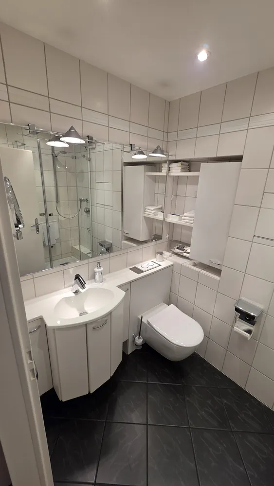 2 Zimmer Wohnung mit 49 m² in Saarbrücken – Bild 5