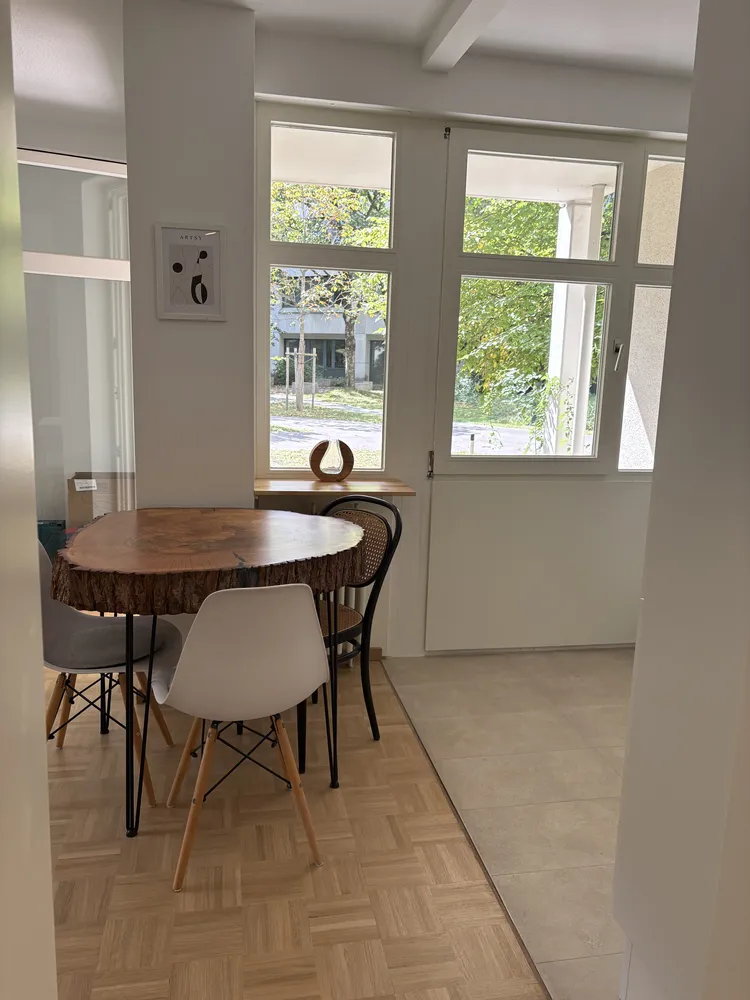 2 Zimmer Wohnung mit 50 m² in München – Bild 5
