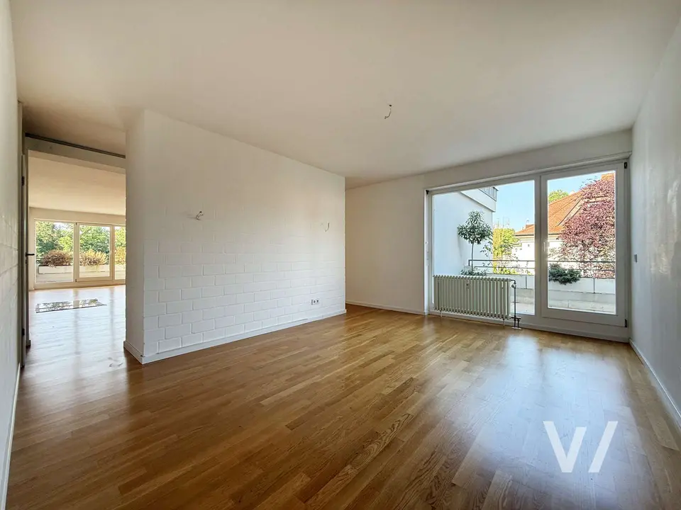 5 Zimmer Wohnung mit 170 m² in Saarbrücken – Bild 1