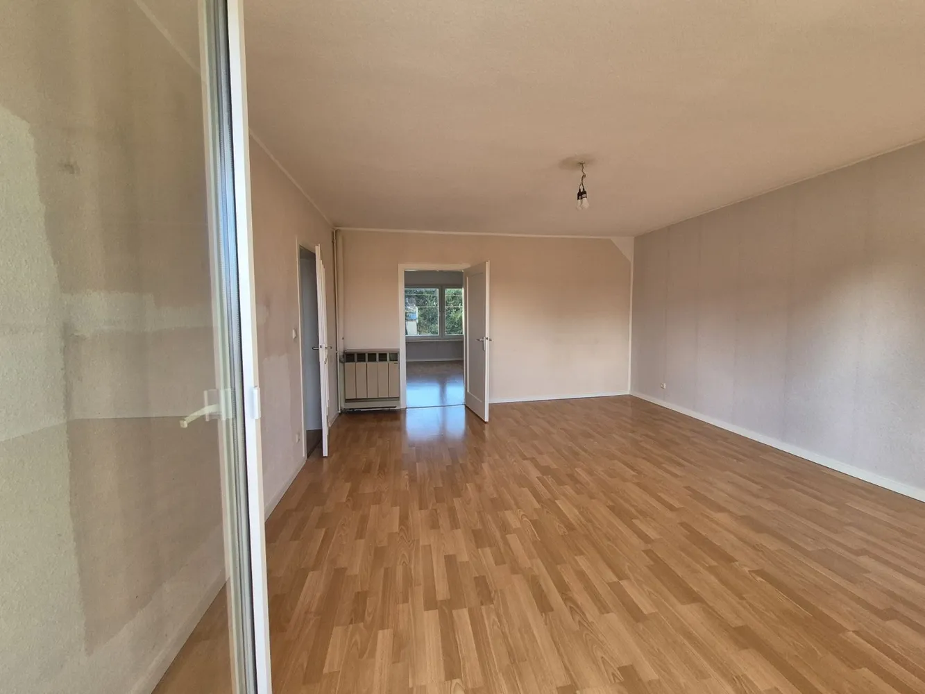 2 Zimmer Wohnung mit 65 m² in Offenbach am Main – Bild 6