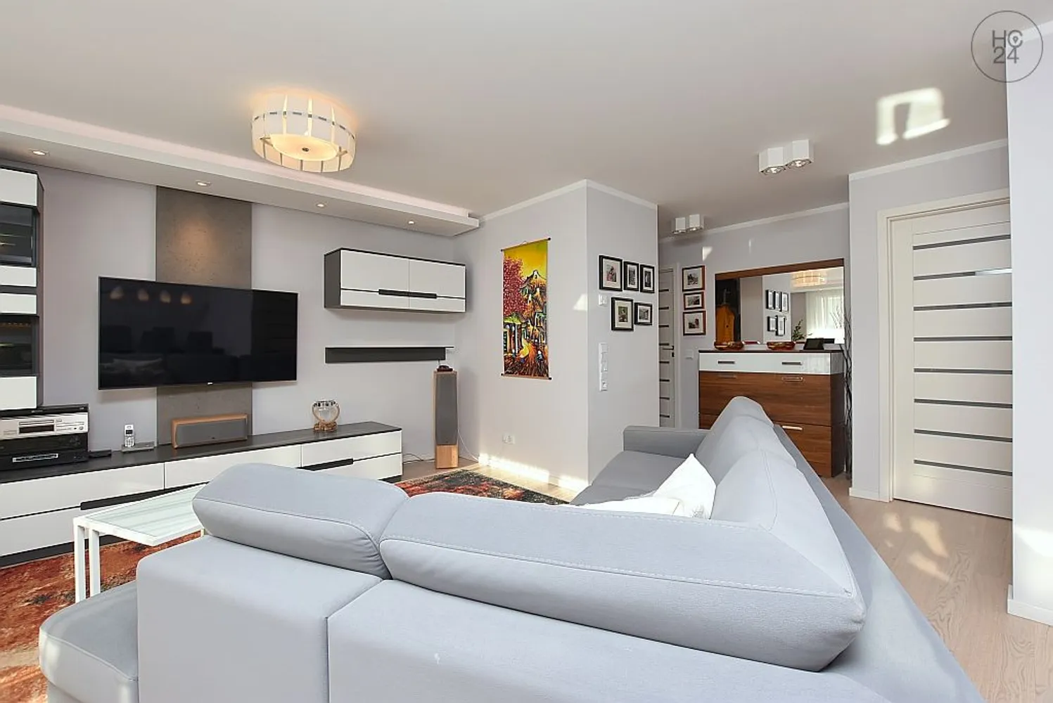 3 Zimmer Wohnung mit 76 m² in Stuttgart – Bild 3
