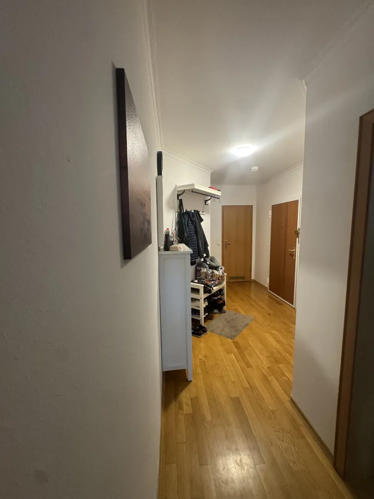 3 Zimmer Wohnung mit 89 m² in Düsseldorf – Bild 7
