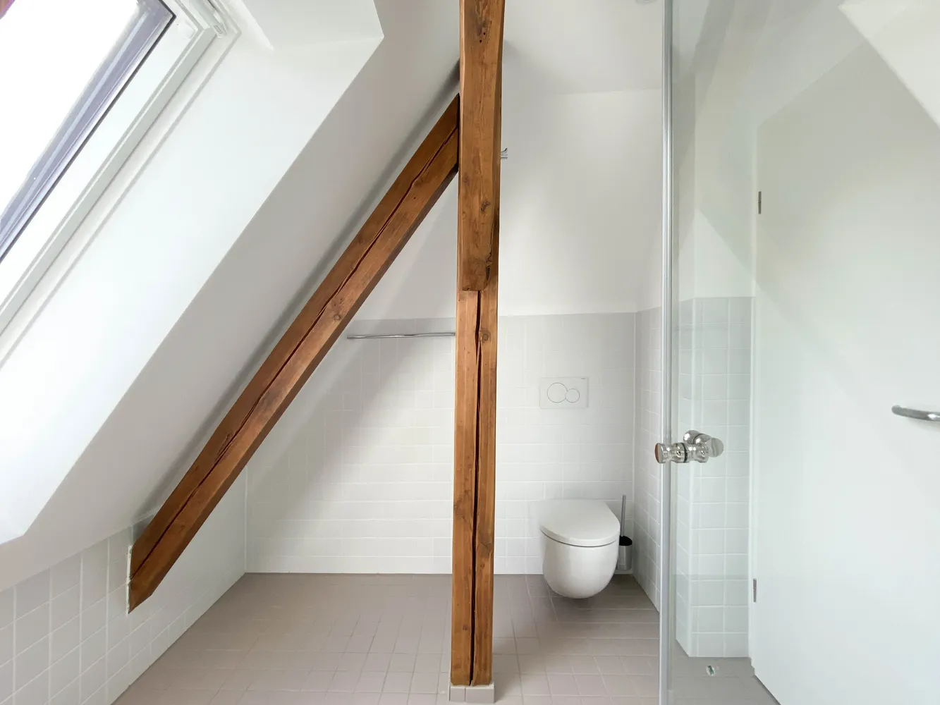 1 Zimmer Wohnung mit 43 m² in München – Bild 3