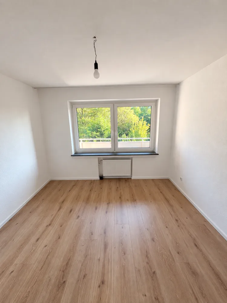 2 Zimmer Wohnung mit 62 m² in Düsseldorf – Bild 12