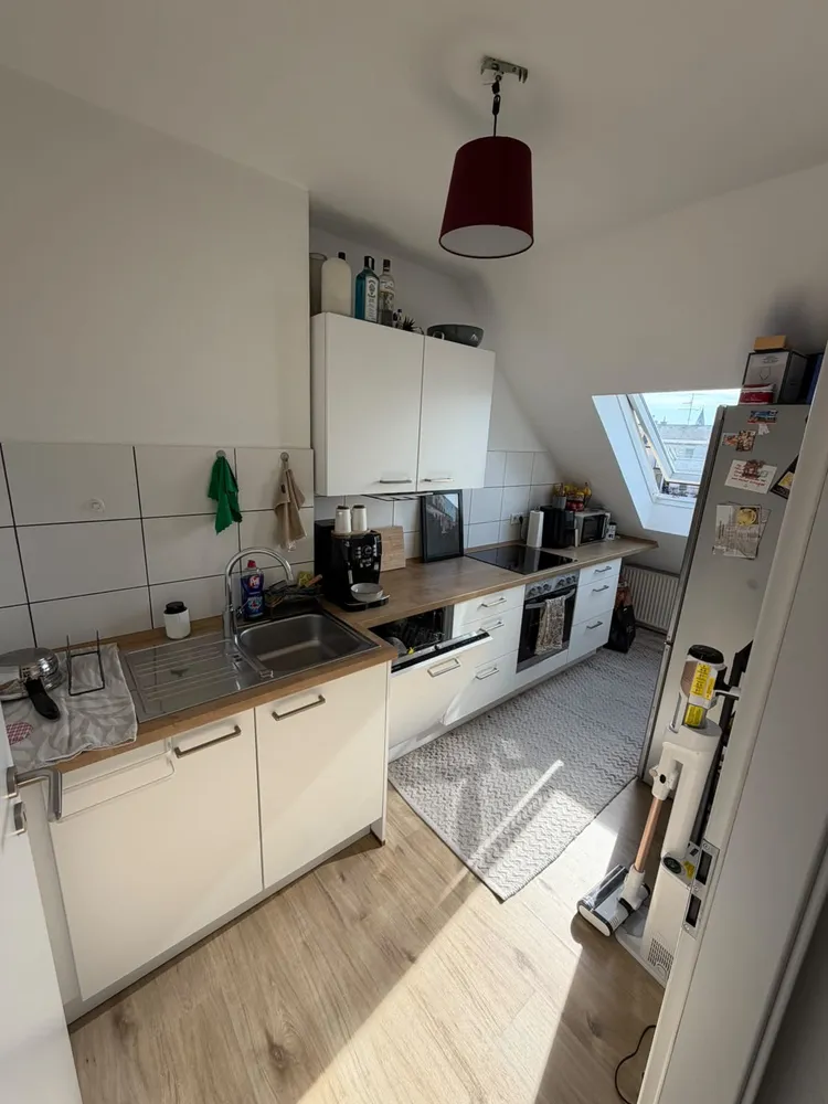 3 Zimmer Wohnung mit 75 m² in Düsseldorf – Bild 7