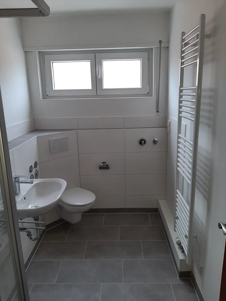 2 Zimmer Wohnung mit 67 m² in Mannheim – Bild 5
