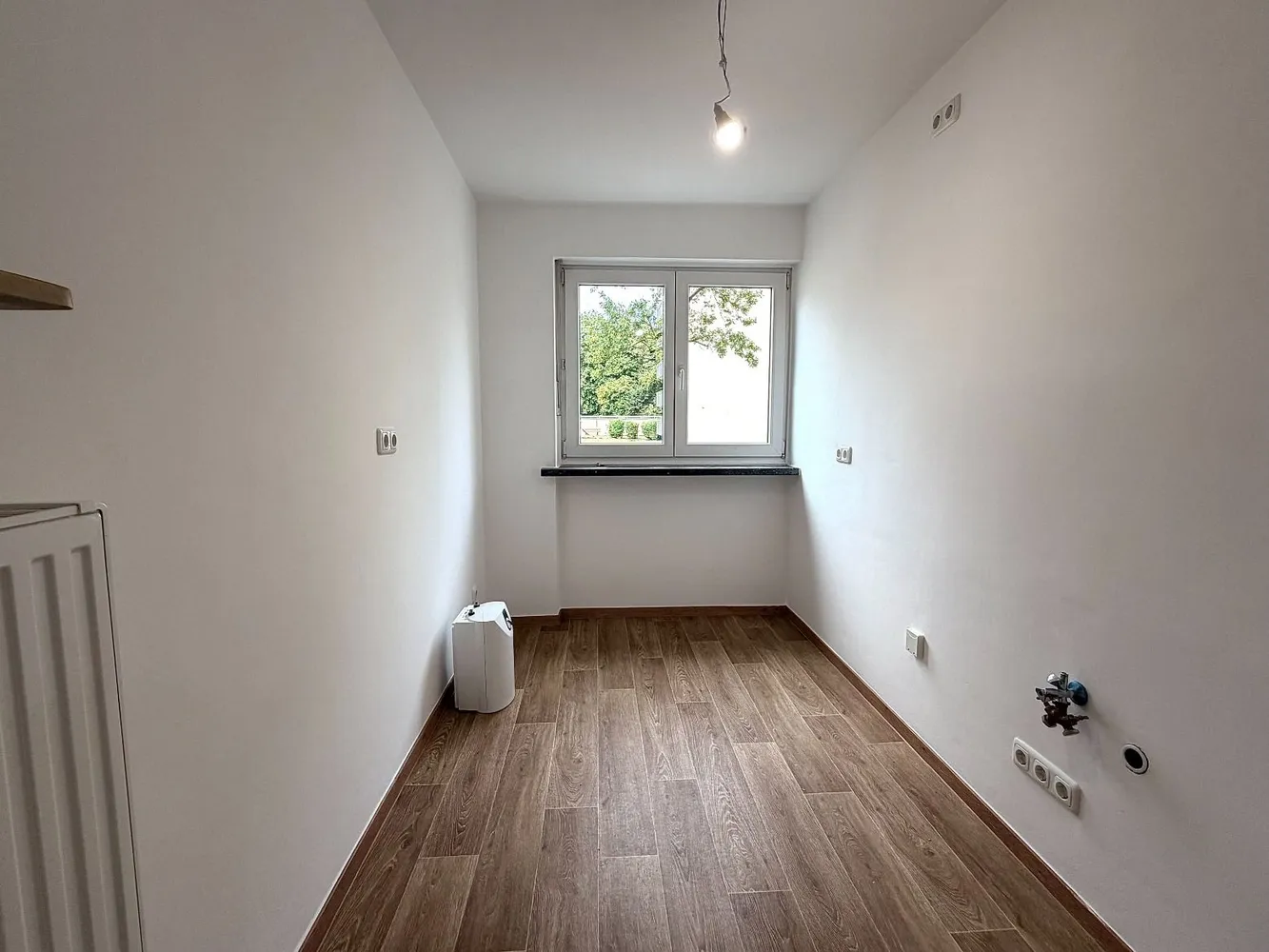 2 Zimmer Wohnung mit 50 m² in Augsburg – Bild 3