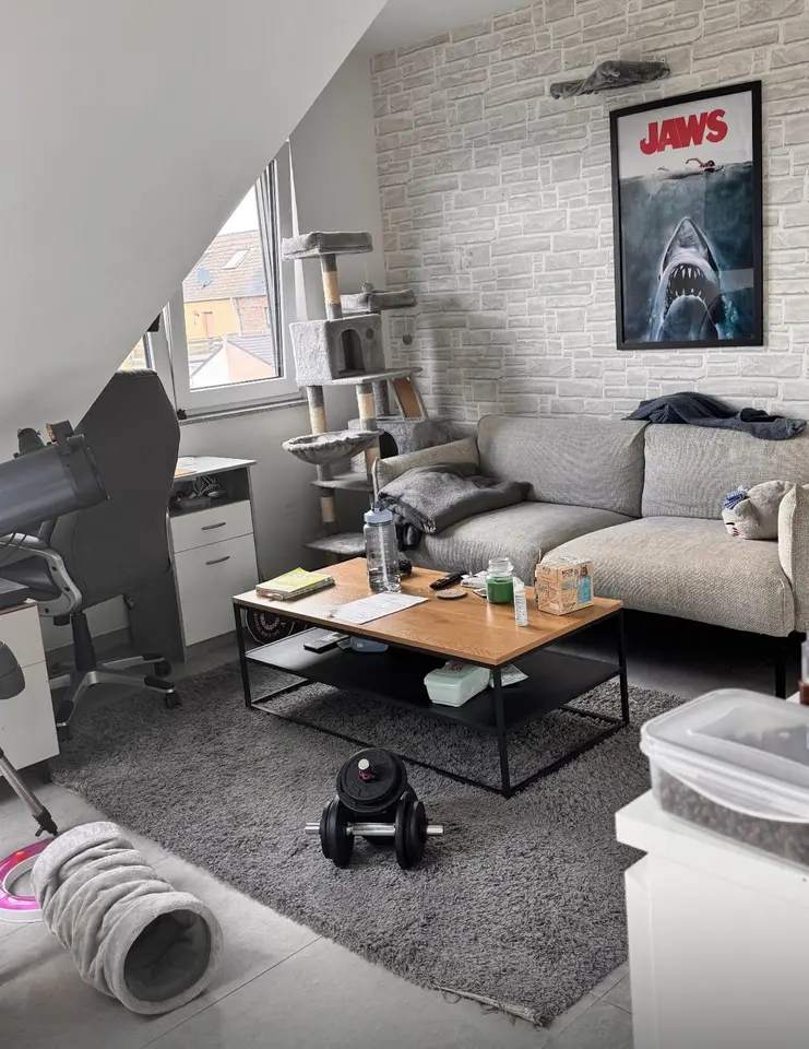 3 Zimmer Wohnung mit 110 m² in Kerpen – Bild 9