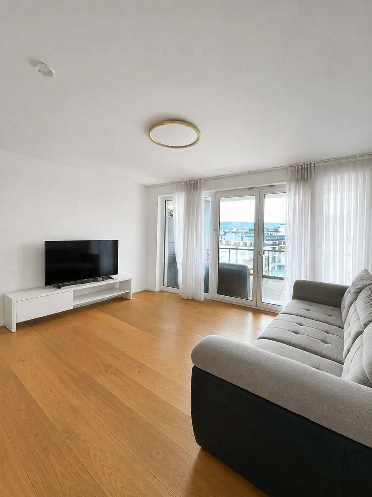 3 room apartment with 102 m² in Stuttgart – Photo 5