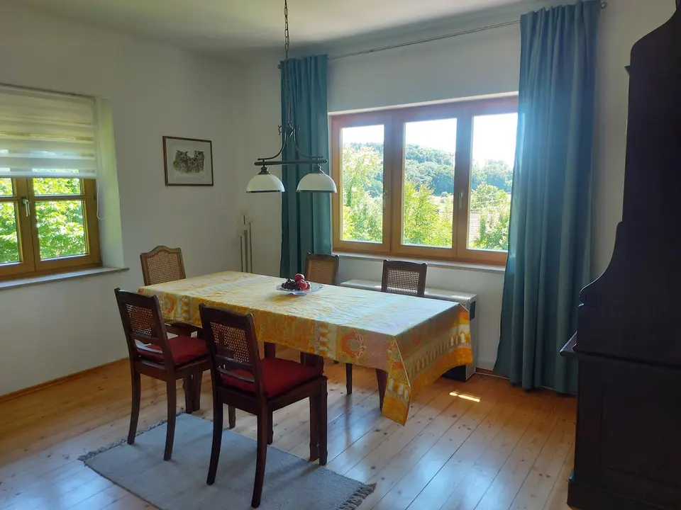 4 Zimmer Haus mit 121 m² in Fürstenfeldbruck – Bild 4