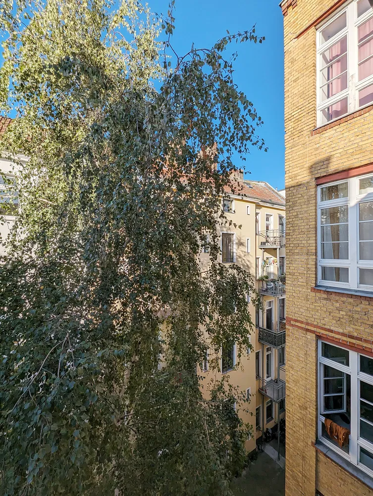 2 Zimmer Wohnung mit 36 m² in Berlin – Bild 9