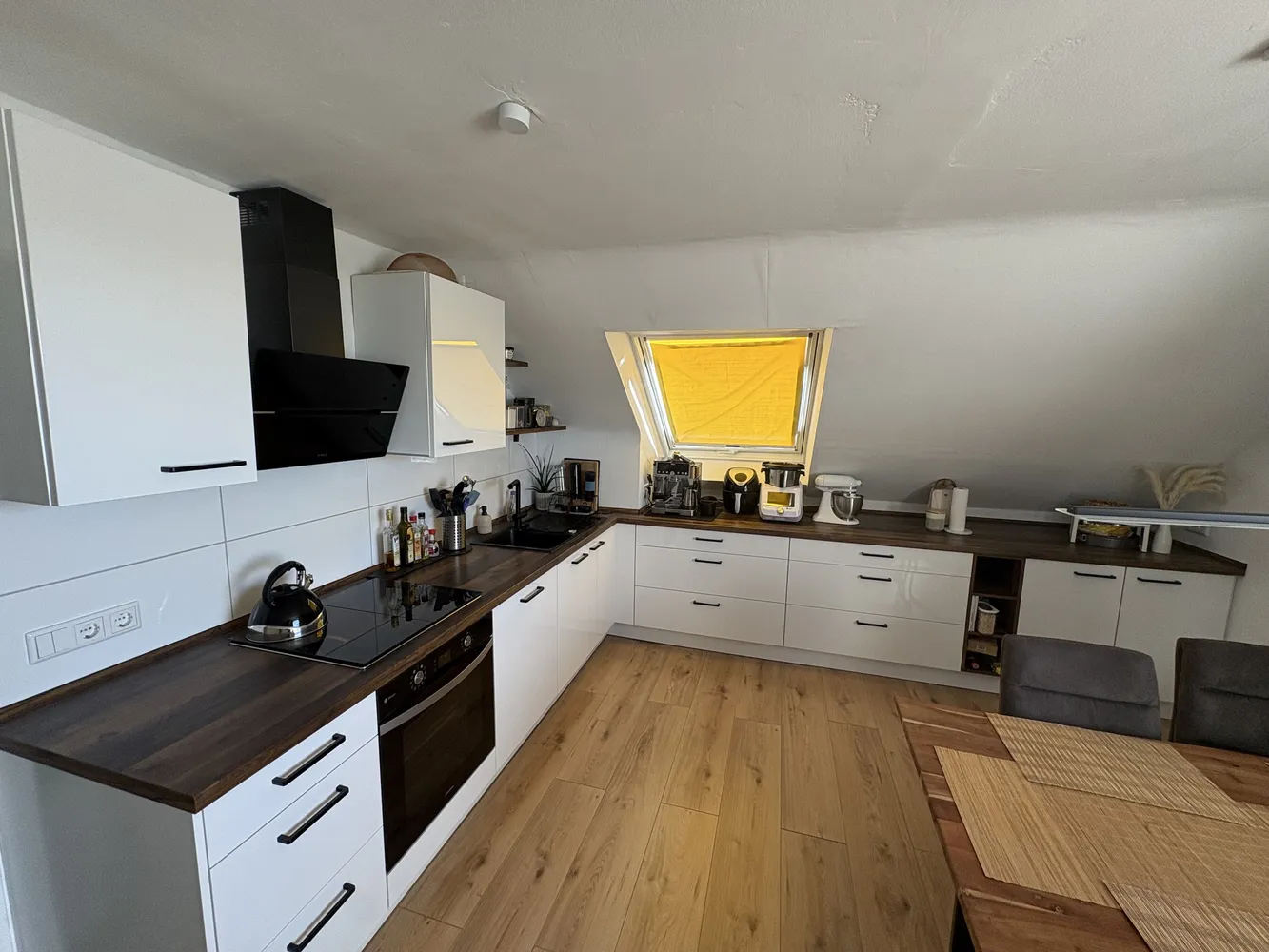 3 Zimmer Wohnung mit 90 m² in Bochum – Bild 8
