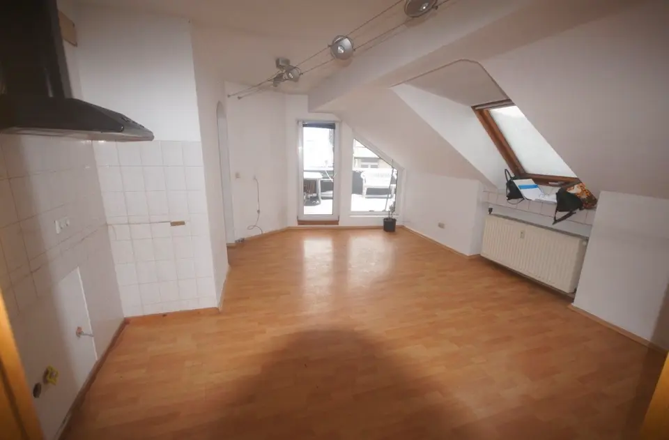 3 Zimmer Wohnung mit 95 m² in Hagen – Bild 3