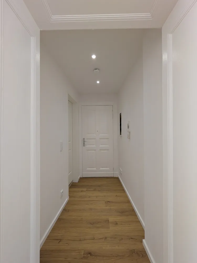 1 Zimmer Wohnung mit 32 m² in Berlin – Bild 4