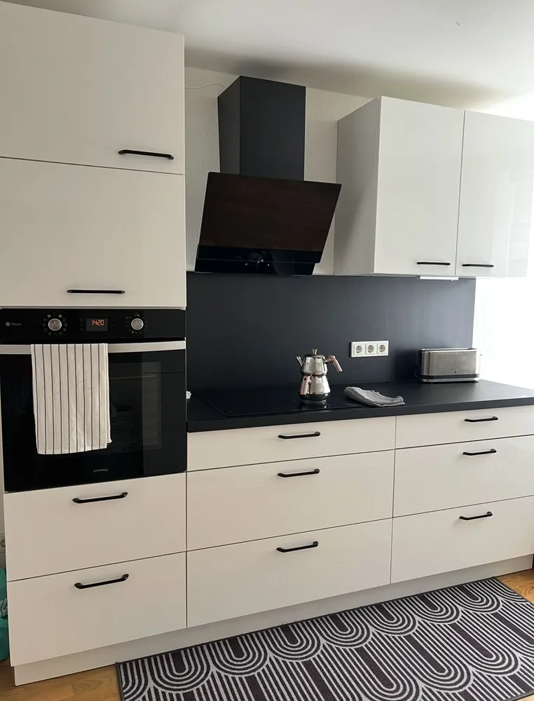 2 Zimmer Wohnung mit 95 m² in Viersen – Bild 3
