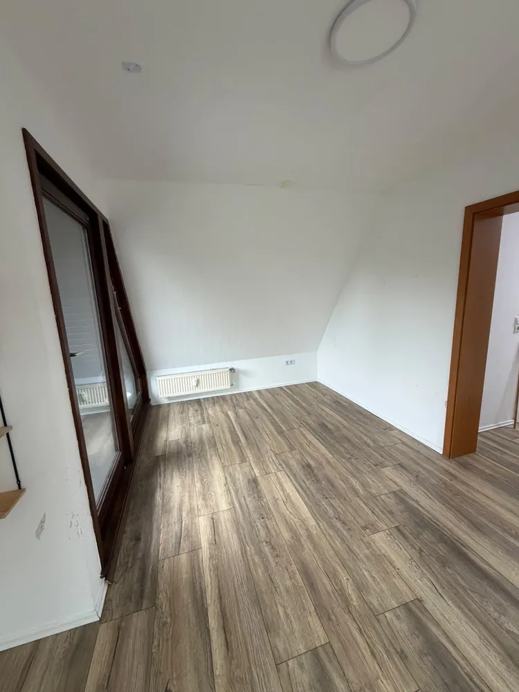 3 Zimmer Wohnung mit 67 m² in Bremen – Bild 1