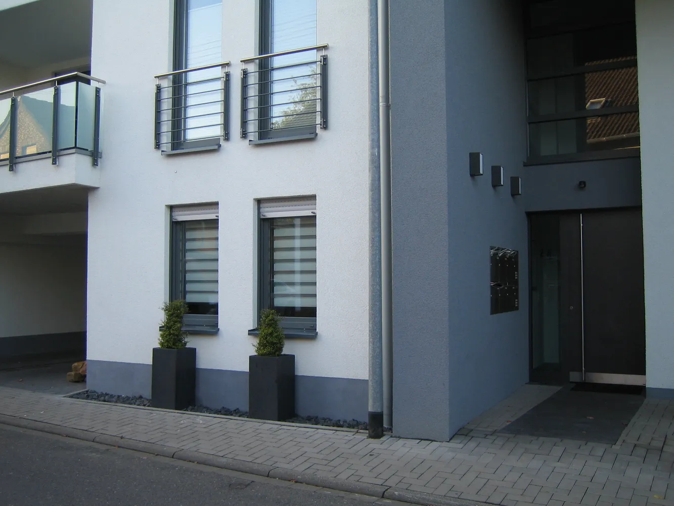 2 Zimmer Wohnung mit 73 m² in Grevenbroich – Bild 7